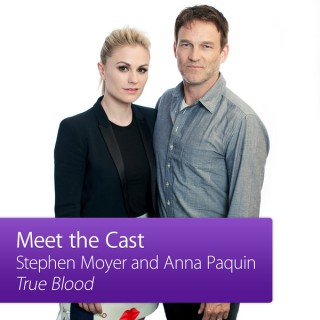 True Blood: Meet the Cast