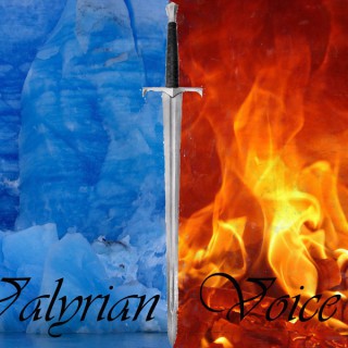 Valyrian Voice