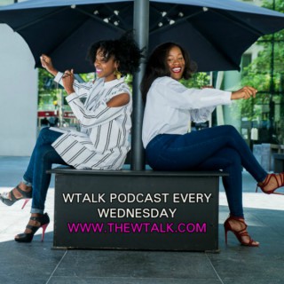 W TALK PODCAST