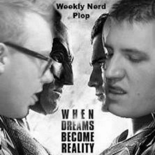 Weekly Nerd Plop Podcast