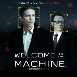 Welcome to the Machine