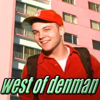 West of Denman (VIDEO)