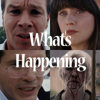 What's Happening