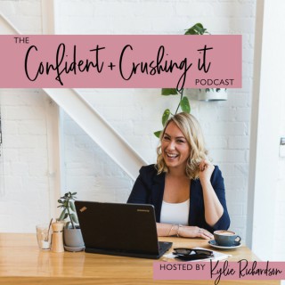 Confident & Crushing It