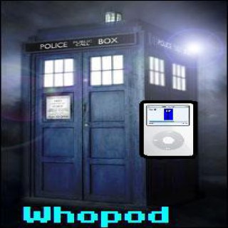 Whopod Remixes