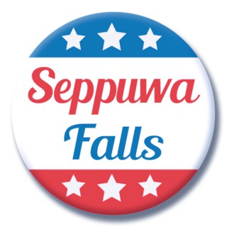 WKRA - SEPPUWA FALLS RADIO