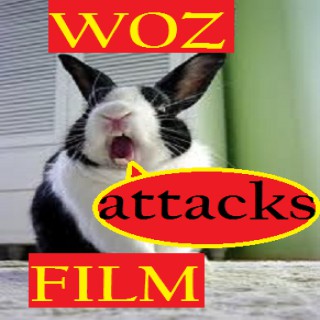 WOZ aTTaCKS FILM