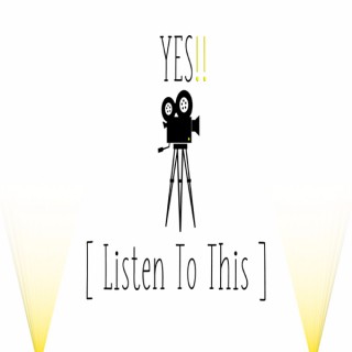 YES!! Listen to this Podcast