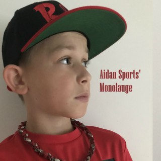 Aidan Sports' Monologue EP.#1 My Journey