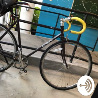 Bicycle & Startup Diaries