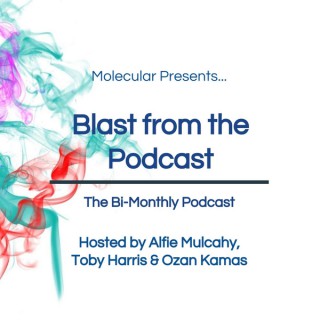 Blast from the Podcast