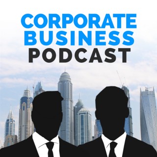 Corporate Business Podcast