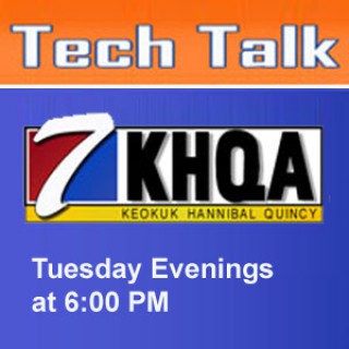 CME Tech Talk on KHQA