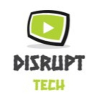 Disrupt Tech