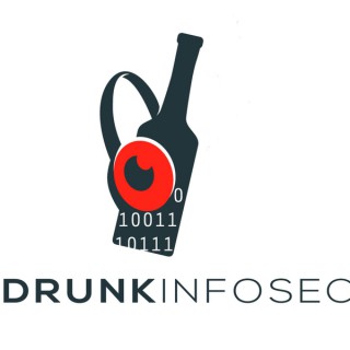 Drunk Infosec