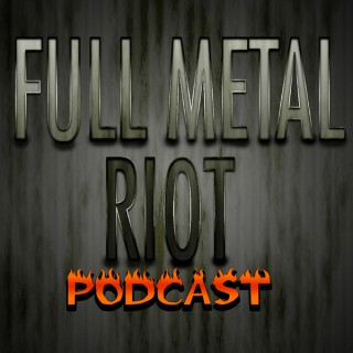 Full Metal Riot Wrestling