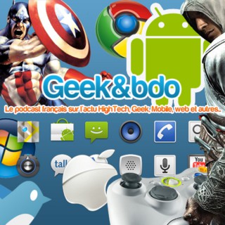 Geek&bdo