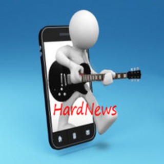 Hard News