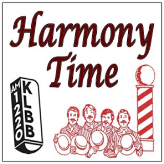 Harmony Time Radio Show