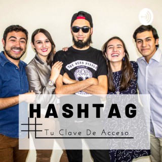 Hashtag