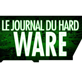 Le Journal du Hardware
