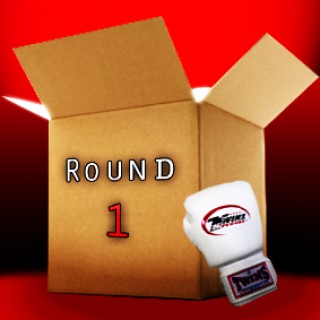 Round 1