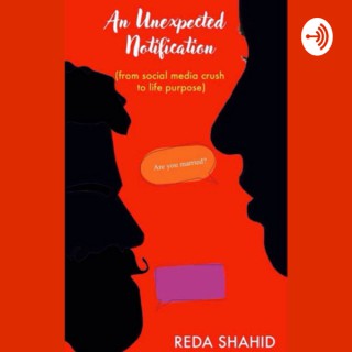 An Unexpected Notification- What the book is all about?