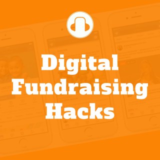 Digital Fundraising Hacks