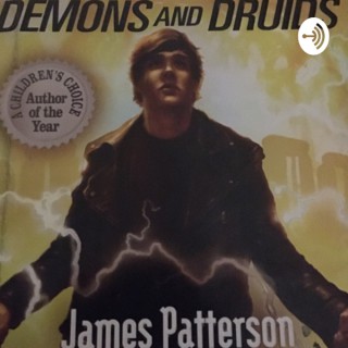 Demons and Druids- Isaiah Kifalme