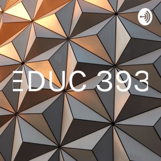 EDUC 393