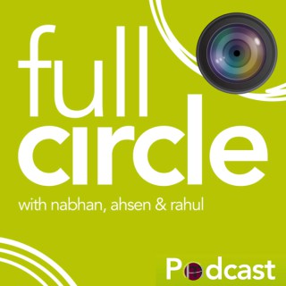 Full Circle