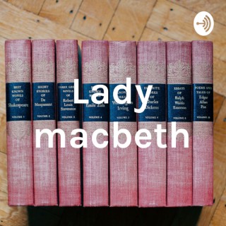 Lady macbeth