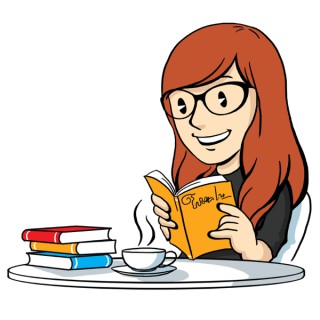 Lisa Talks About Books