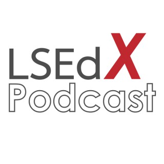 LSEdXPodcast
