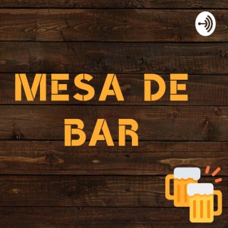 Mesa de Bar