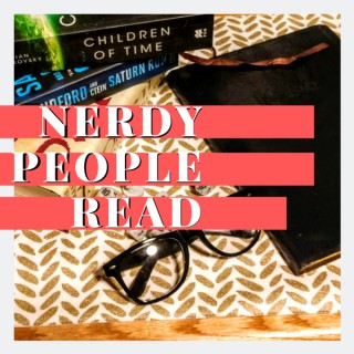 Nerdy People Read