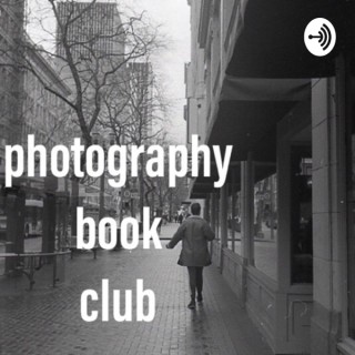 Photography Book Club Podcast