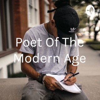 Poet Of The Modern Age