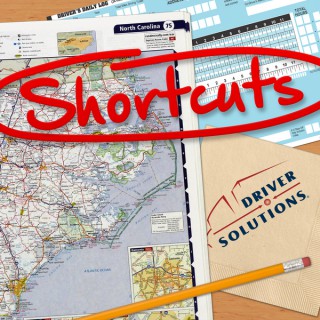 Driver Solutions Shortcuts