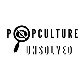Popculture Unsolved