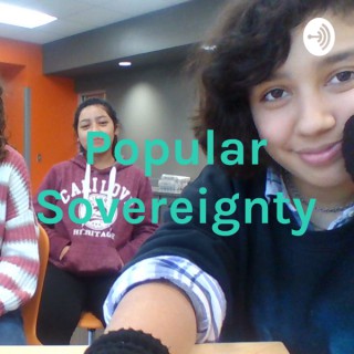 Popular Sovereignty