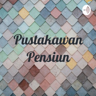 Pustakawan Pensiun