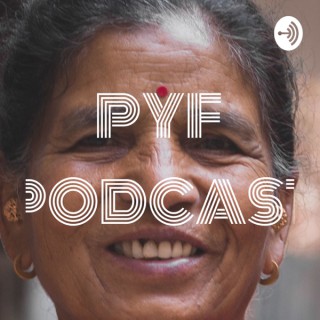 PYF PODCAST