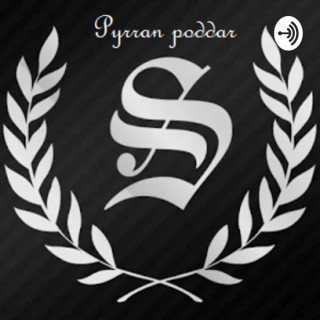 Pyrran Poddar