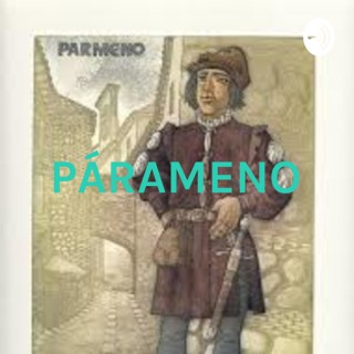 PÁRAMENO - La Celestina