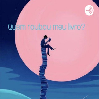Quem Roubou Meu Livro?
