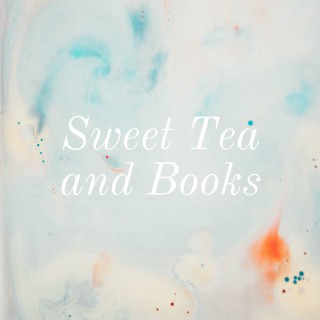 Sweet Tea and Books