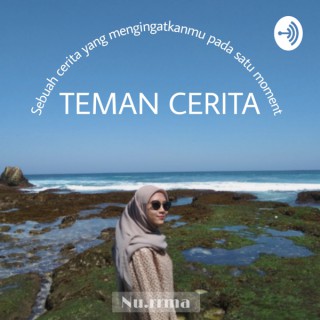 Teman Cerita