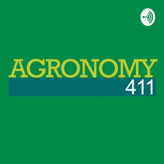 Agronomy 411