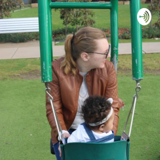 Anarhlia - working Mom